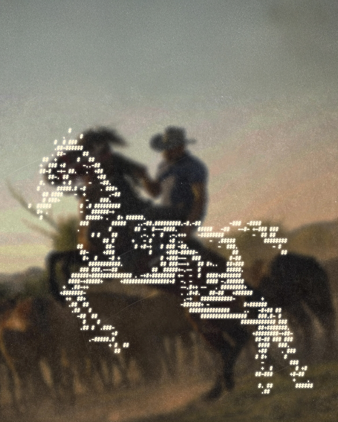 How Nostalgia and Modernity Formed a New Visual Language