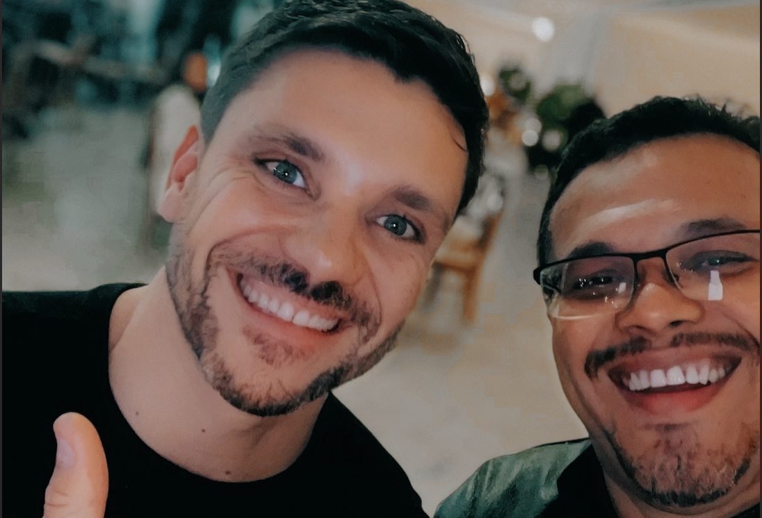 O dia em que o Érico me ensinou a vender no perpétuo