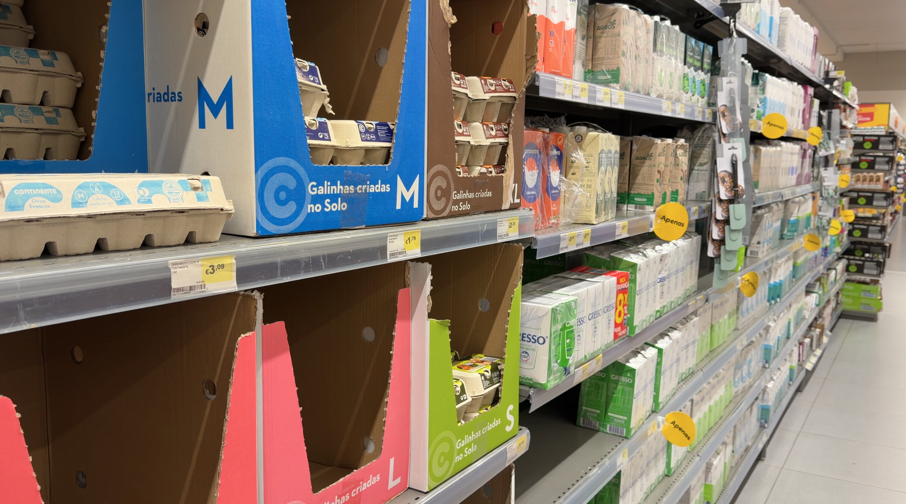 Portugal vs. the US - Five Small, Odd Differences