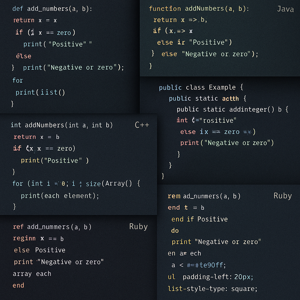 🧠💥 This Week in Like Magic AI: From Idea Sparks to Terminal Hacks