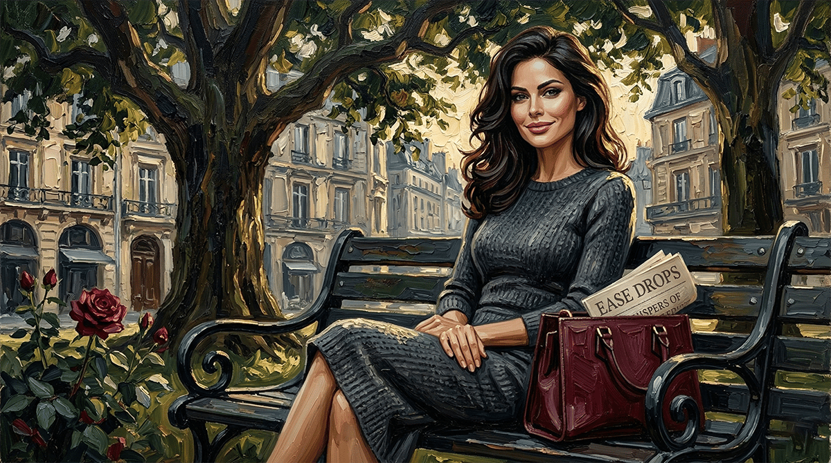 Building from Ease, Not Effort