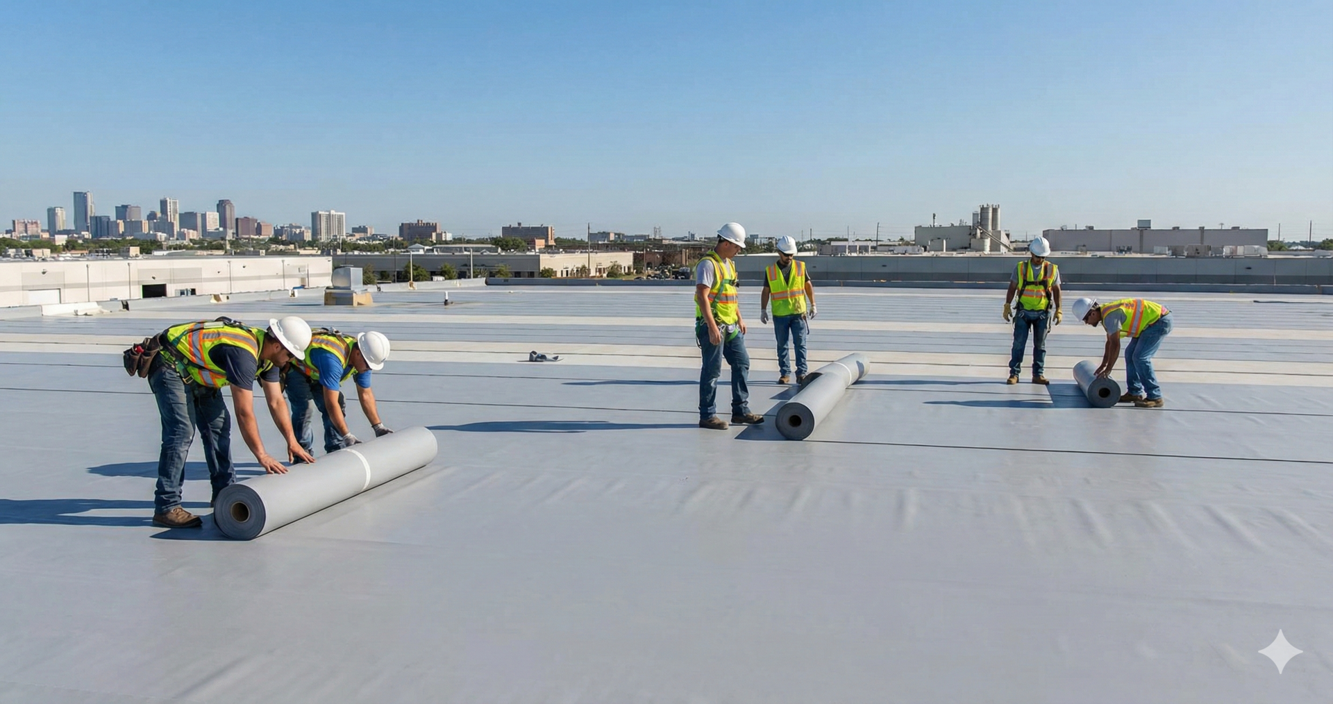 Angeles Equity Partners Accelerates Commercial Roofing Consolidation with Third Add-On Acquisition
