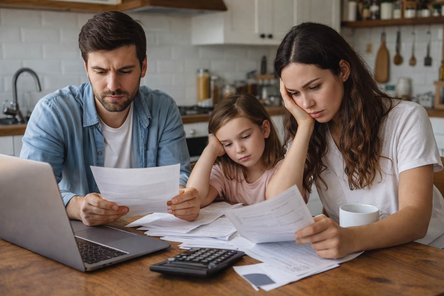 The Value of Financial Stability