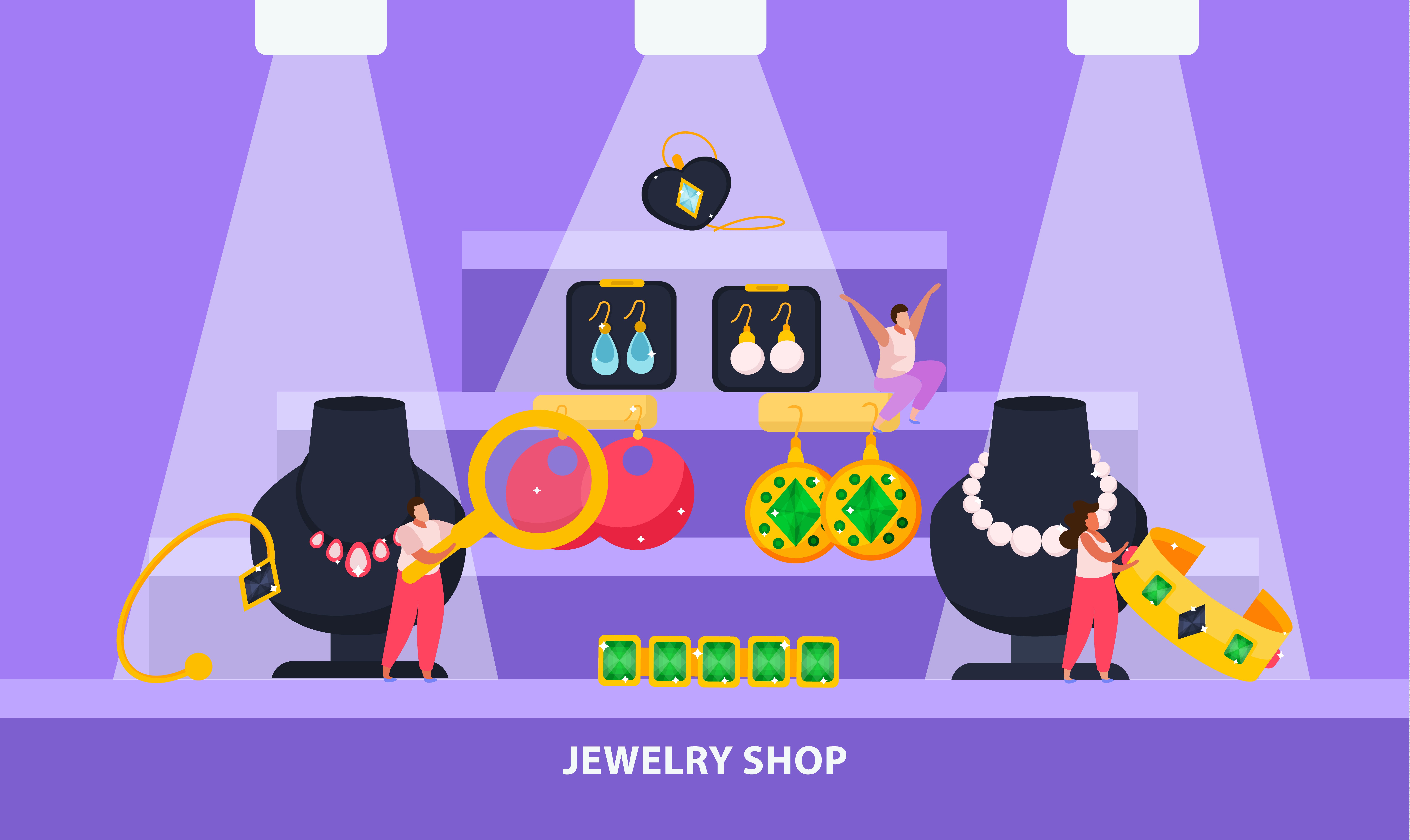 Jewelry Ecommerce SEO: A Practical Guide to Increase Sales