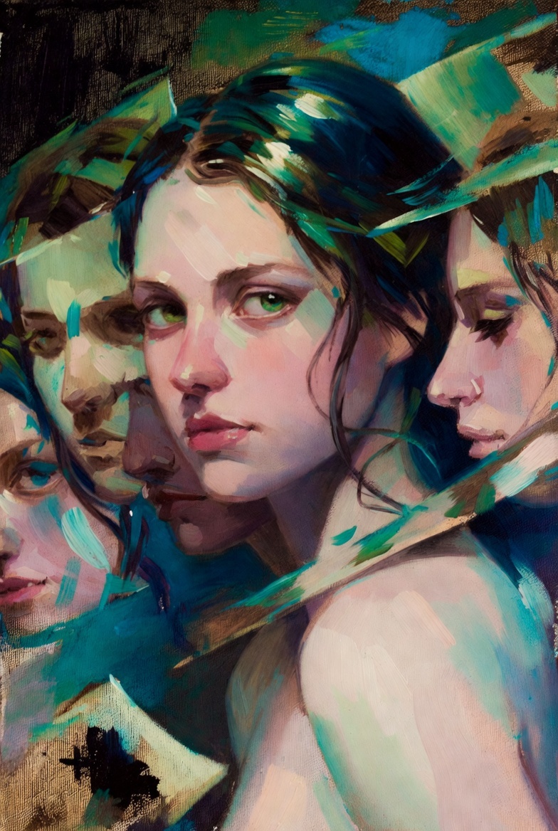 Your Anxiety Isn’t a Disorder. It’s a Signal From a Misaligned World