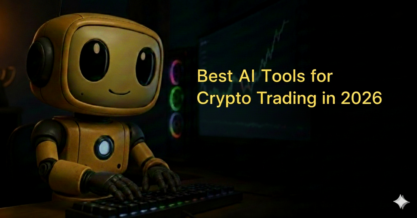 Best AI Tools for Crypto Trading in 2026: Smarter Strategies for Maximum Profits