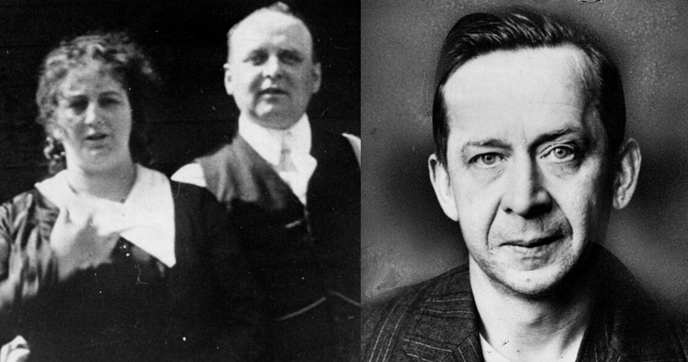 The Little Fella in the Attic - Adultery and Murder Case - Part 1