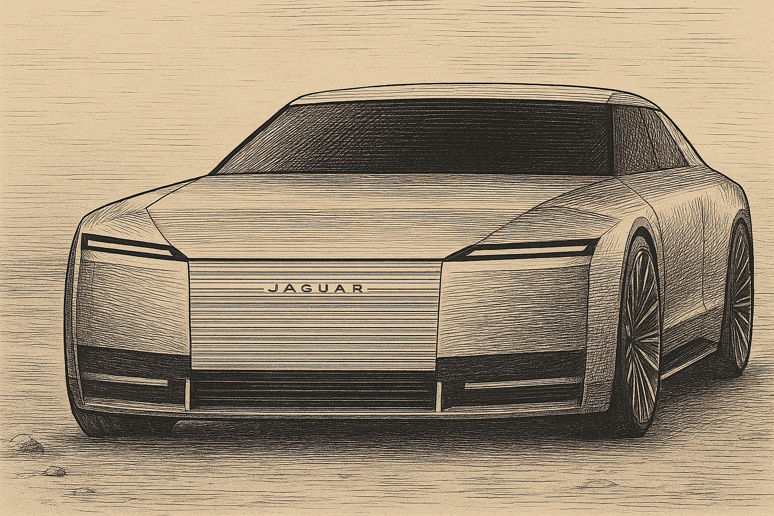 JLR shutdown extends beyond November