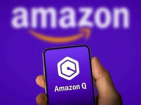 🥟 Chao-Down #323 AWS announces general availability of GenAI assistant Amazon Q, Apple to unveil an AI-powered Safari, 'ChatGPT for CRISPR' creates new gene-editing tools