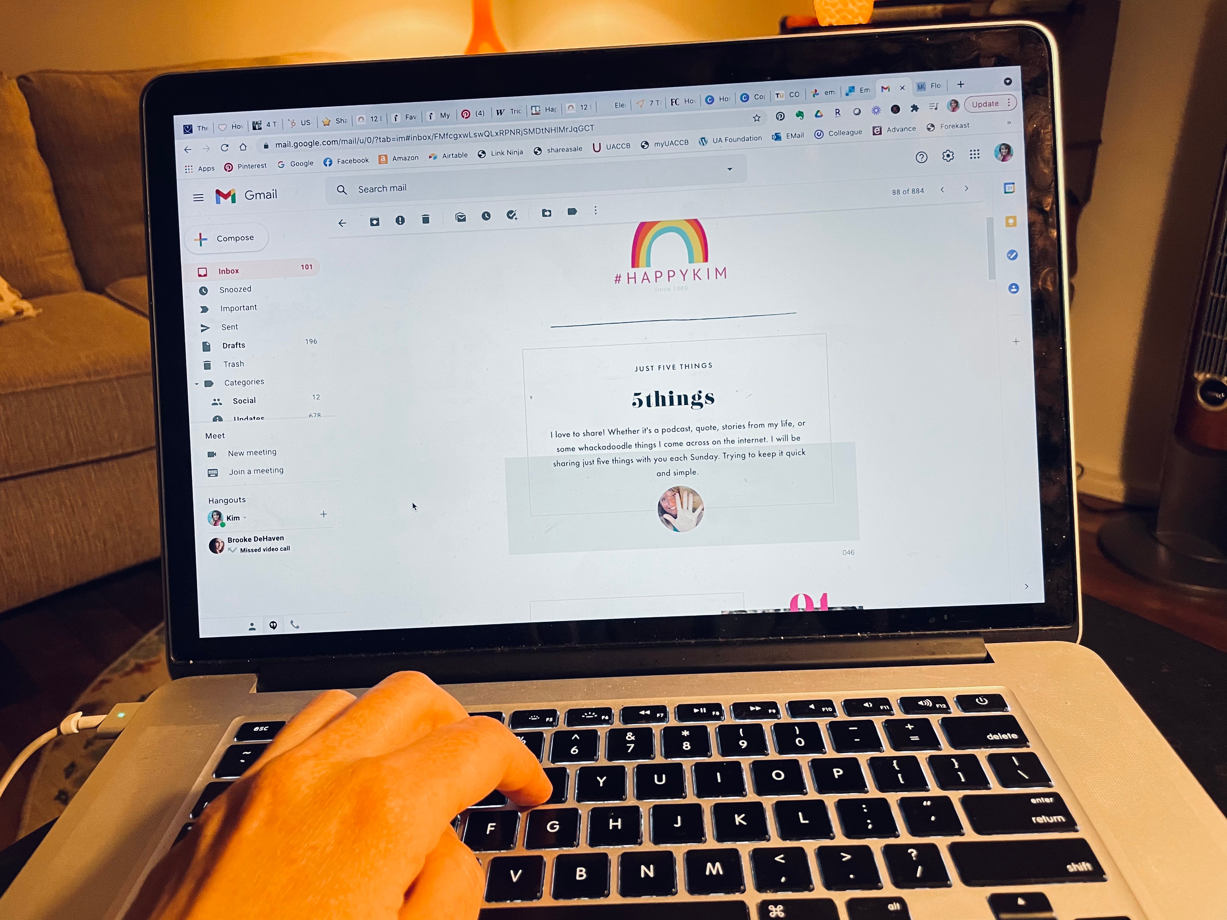 How to Start an Email Newsletter