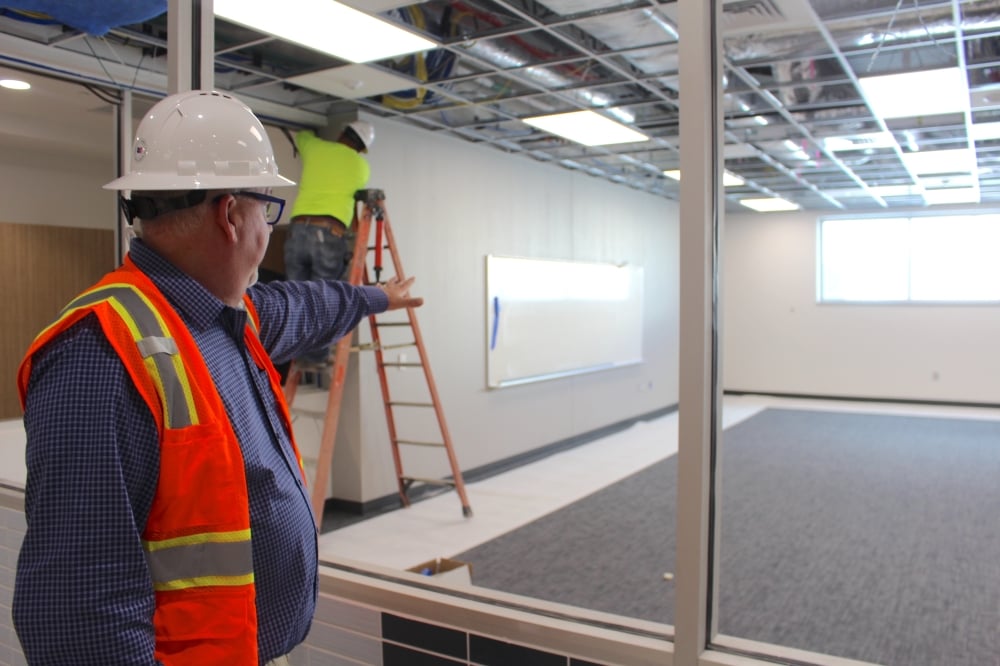 ATX-GEO: Impact 3/18/2026