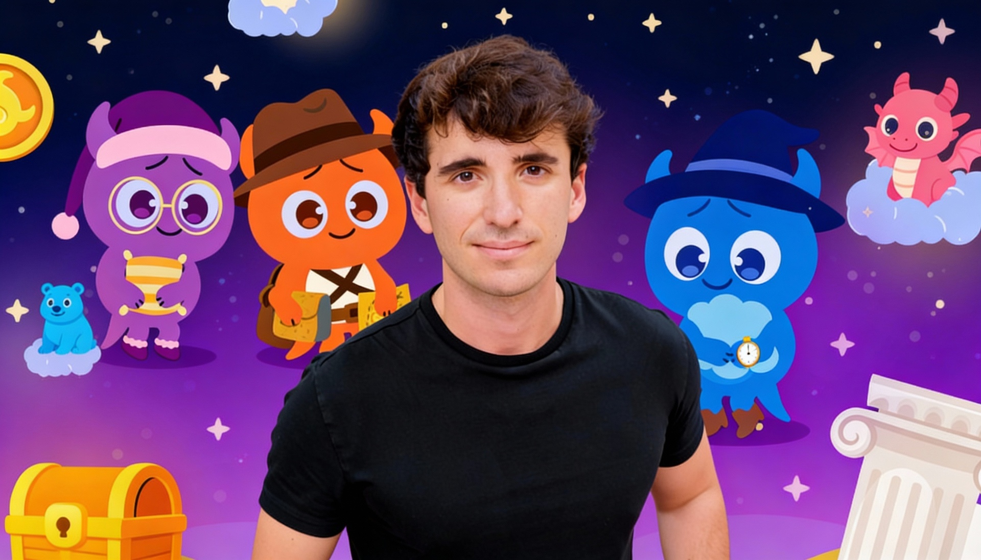 Albanian startup is fixing what tech broke with $2.5M from A16z 