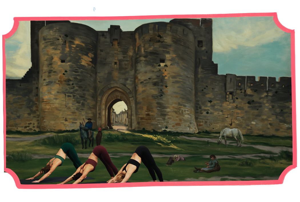 Rampant Aristocratization