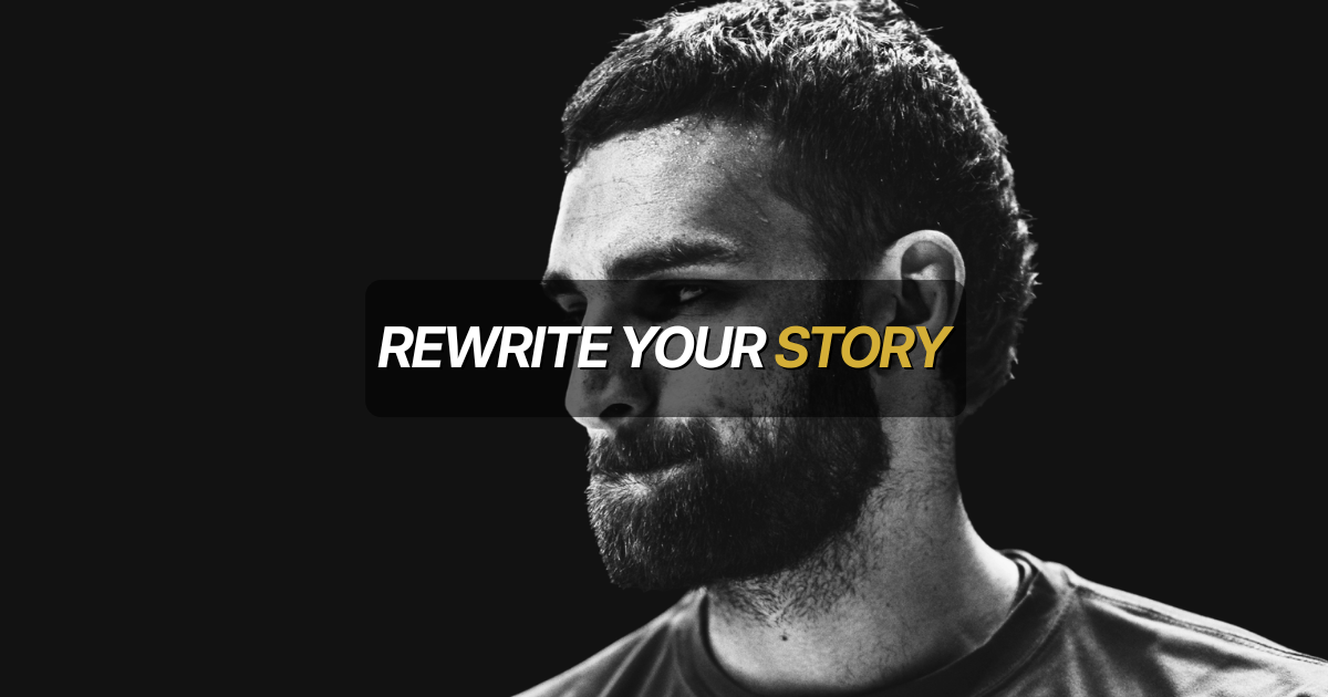 How I Used Neuroscience and Stories to Help Me Enjoy Basketball Again