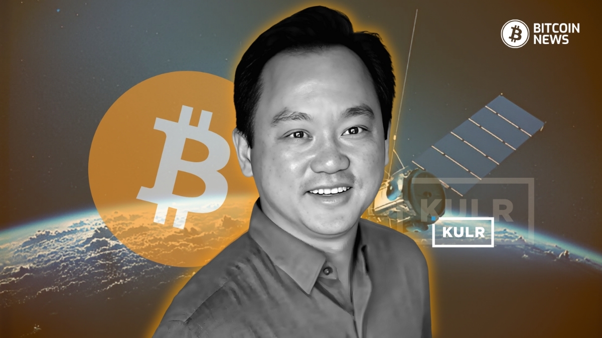 From NASA to Bitcoin: Michael Mo and KULR's Bet on the Future