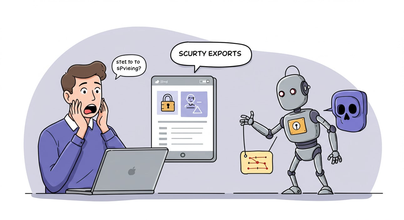 The Hidden Security Risks of MCP — What Every AI Builder Needs to Know