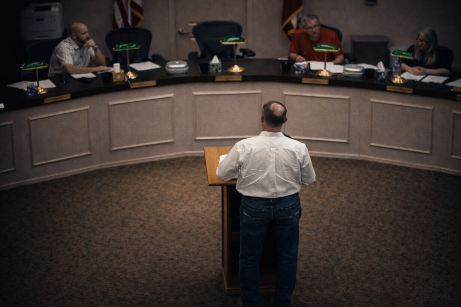 $55K In Downtown Grants Approved, 300 McKinney Set For Demolition Training & Schools Rack Up Big Wins