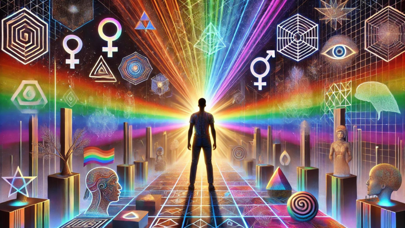 Shattering the 'One-Size-Fits-All' Myth: Mental Health Unmasked