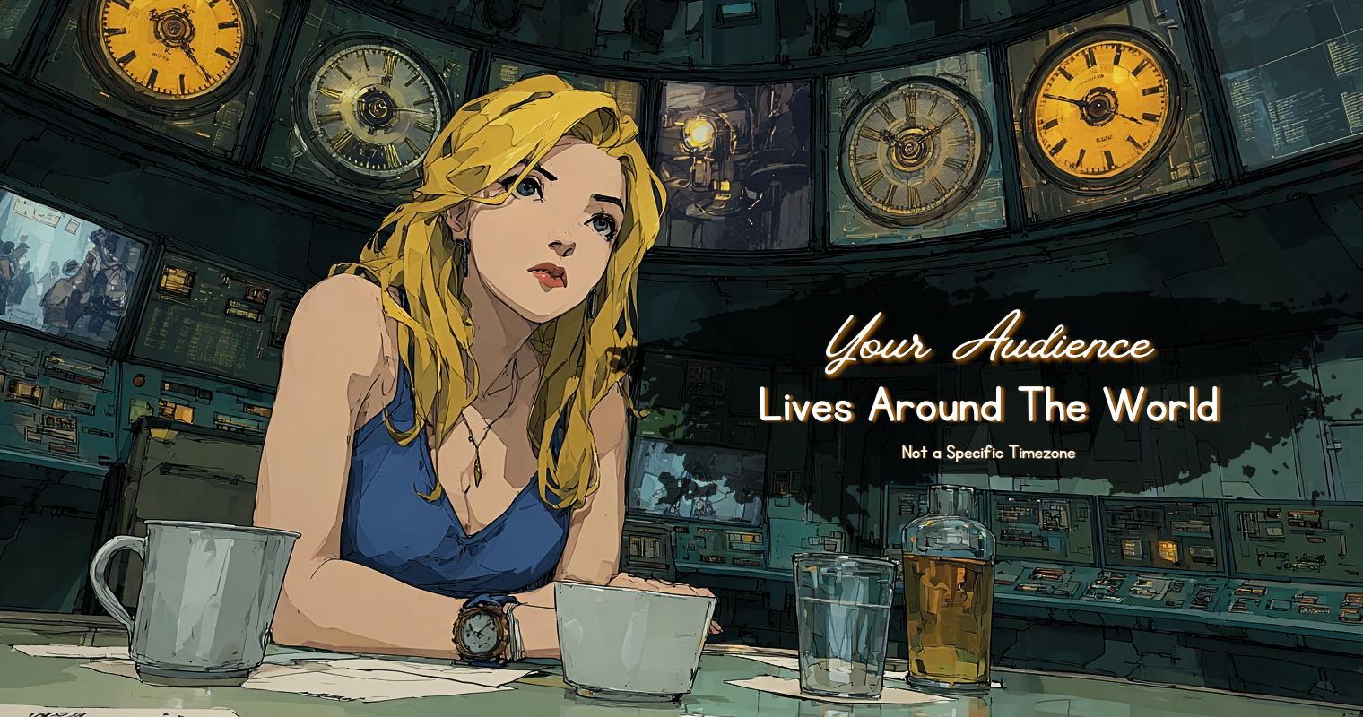 Unlock 24-hr Reach on X