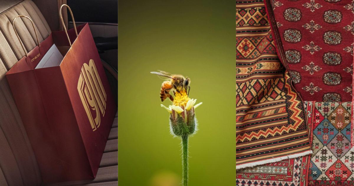 Royal Jelly 🐝, Luxury 👜 Origin, Timeless Traditions 💯