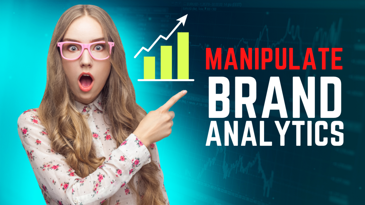 How to get your Brand Name to appear in Brand Analytics