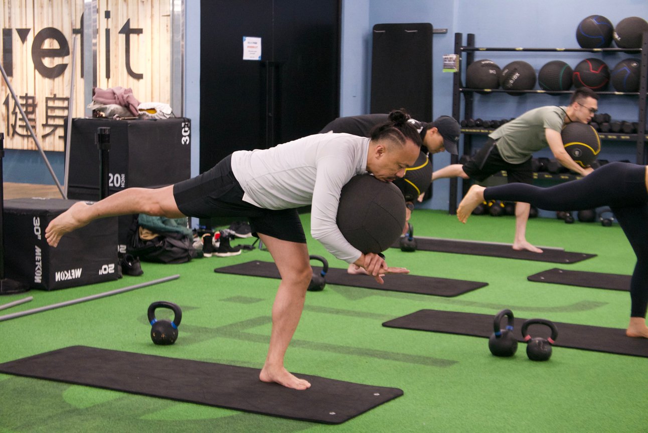 How I Got Interested In Exercise Science ?