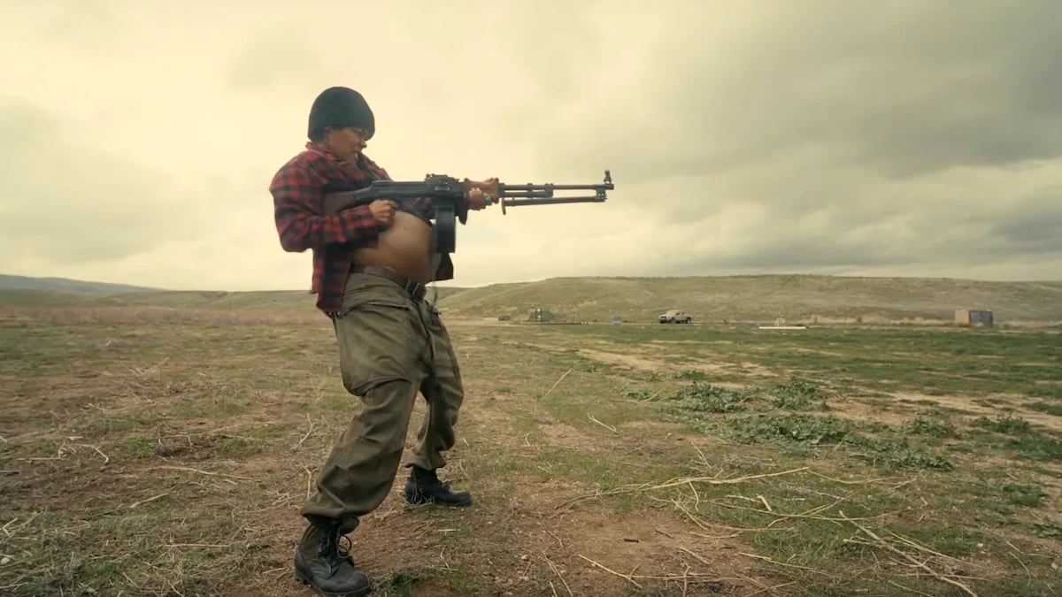 Update: ‘Sinners’ pulls upset in Best Cinematography