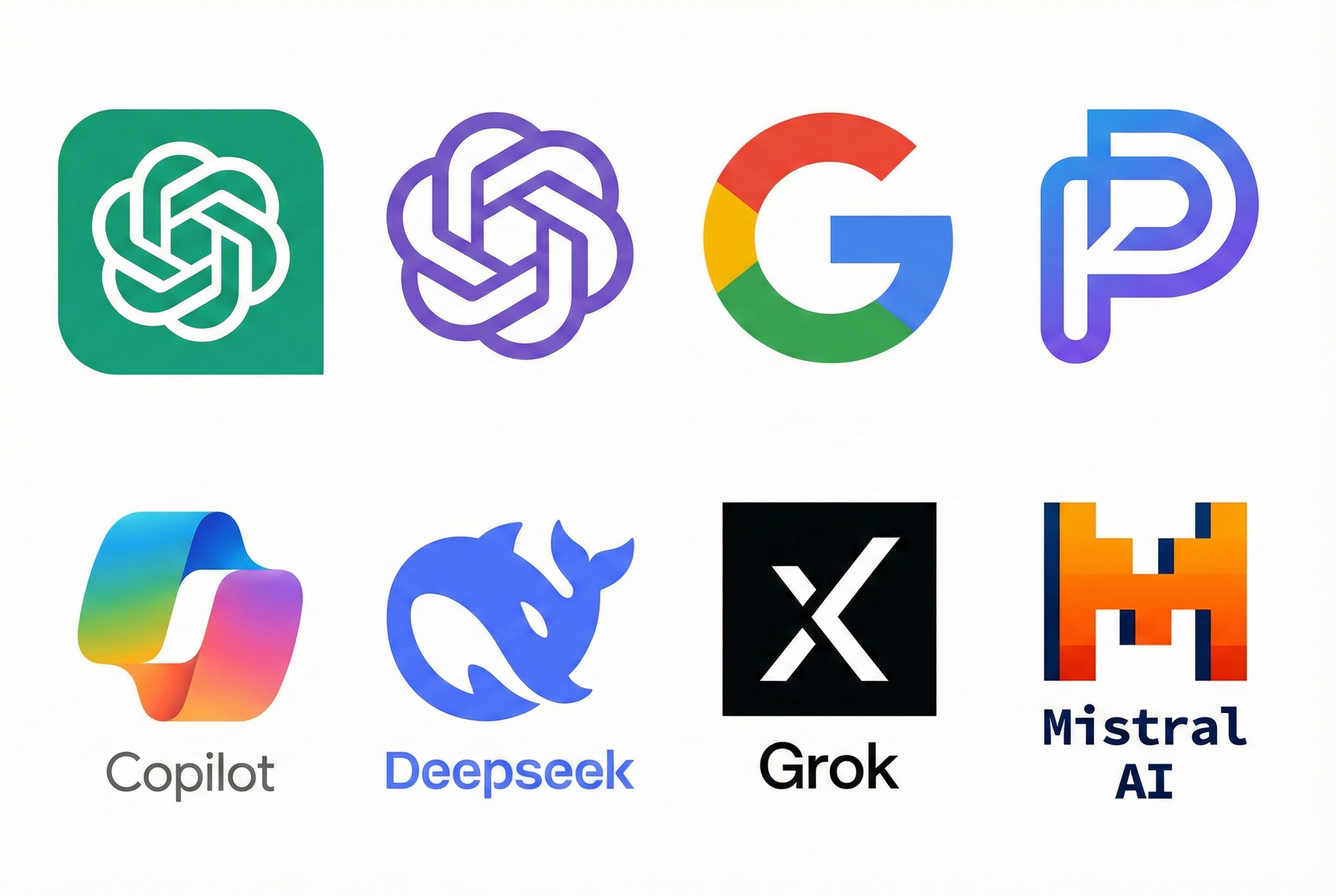 The Ultimate AI Model Guide for SMBs 2026: ChatGPT, Claude, Gemini, Perplexity & Beyond (Part 1/2)