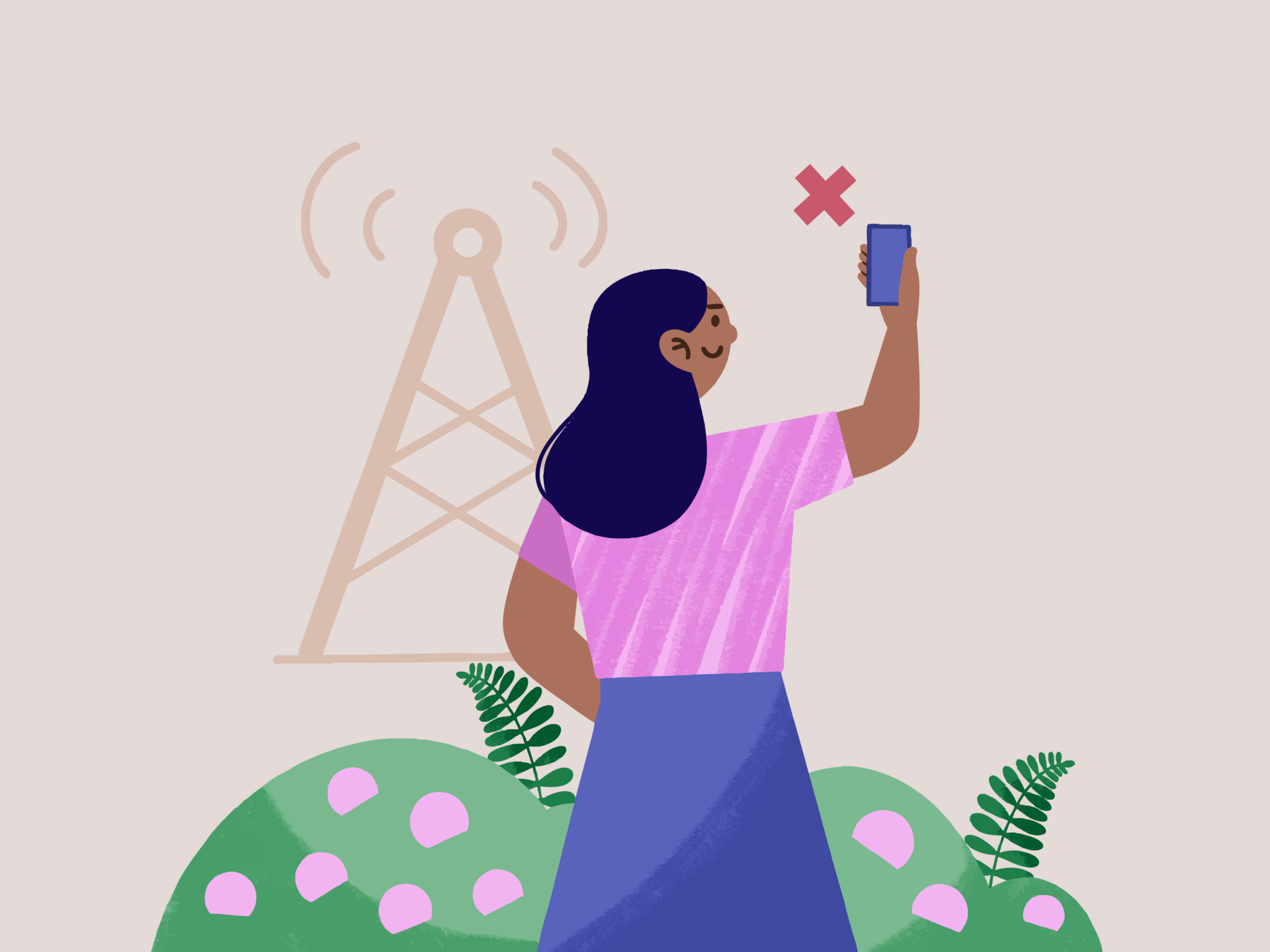 No Signal, No Sale: 61% of Homebuyers Refuse Properties in Mobile Blackspots