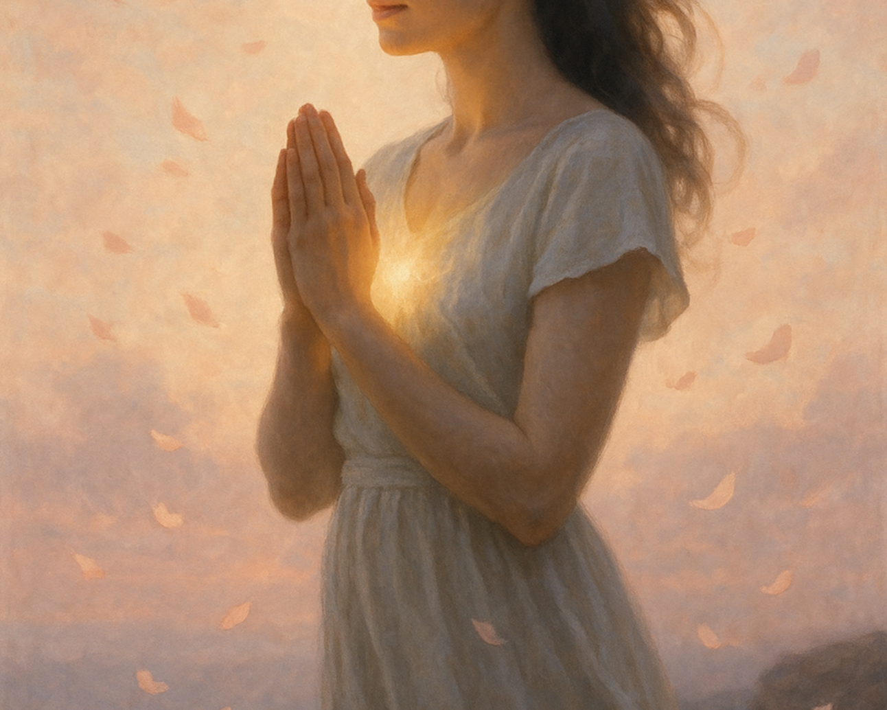 The Courage to Believe Beyond Limits