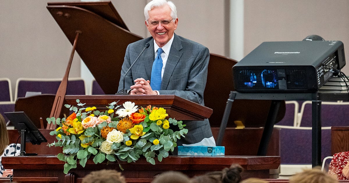 General Conference+ 