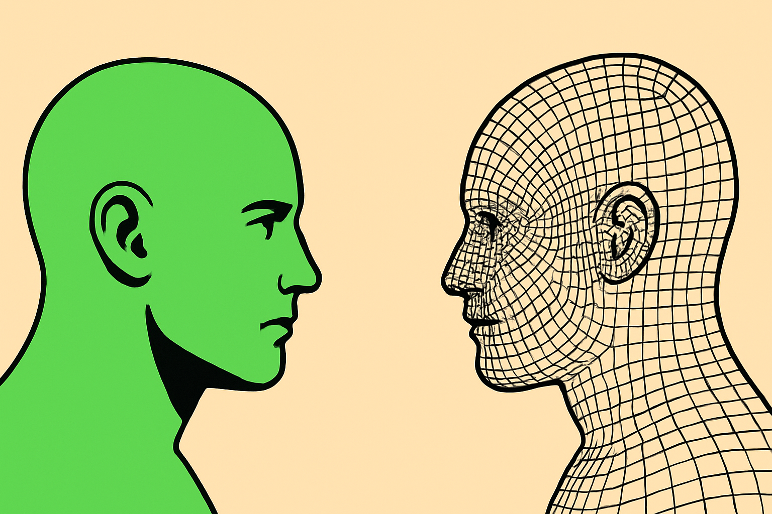 Automated containment vs human discretion — where to draw the line