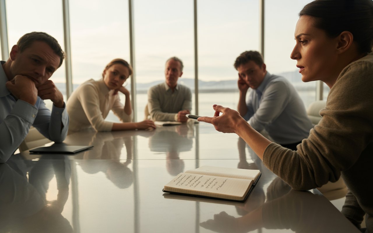 Your Team is Editing Their Honesty