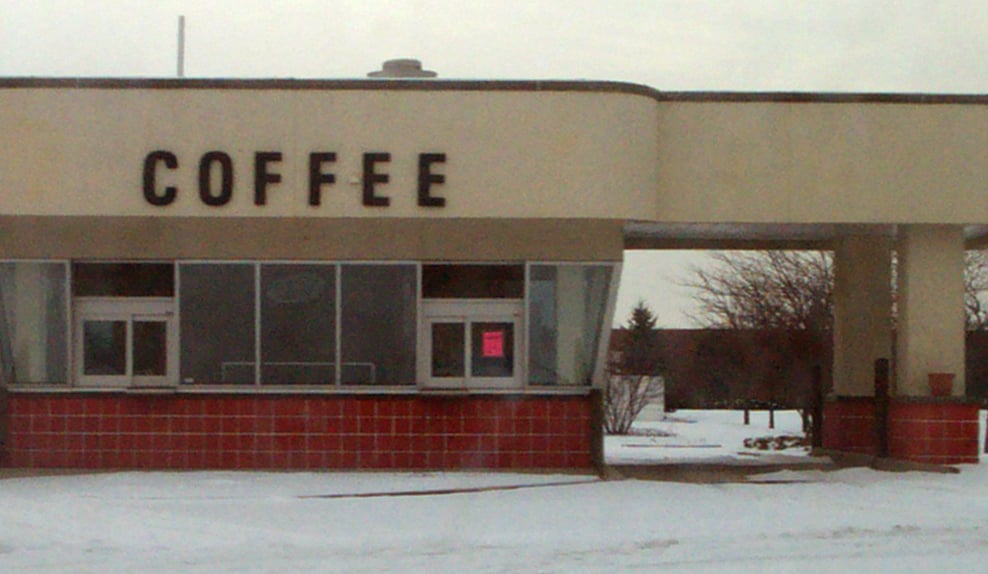 Why Doesn’t SF Have More Cafés?