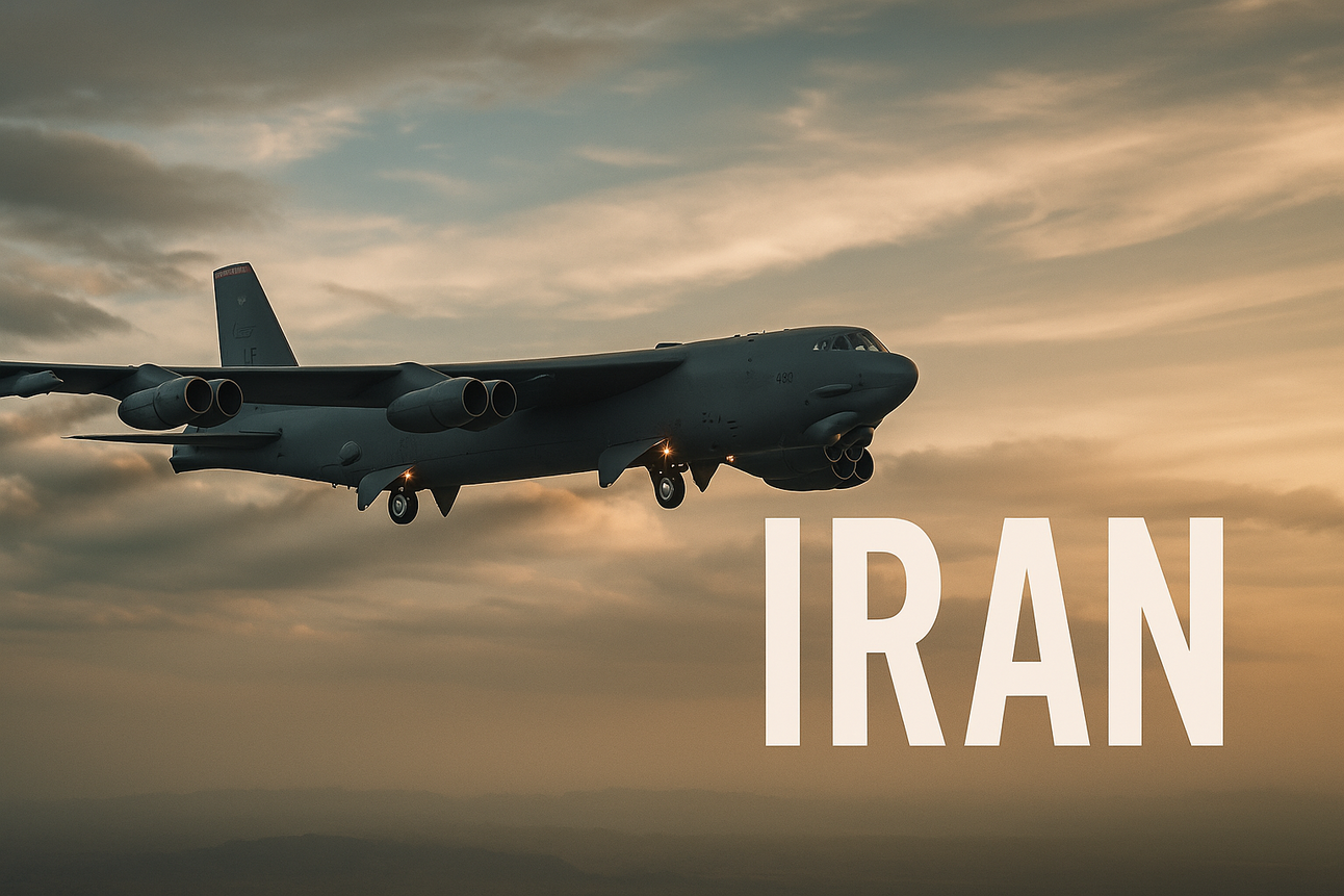Market Alert: When Geopolitics Trumps Economics
