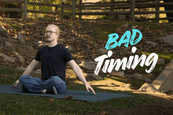 Static Stretching Doesn't Deserve the Hate