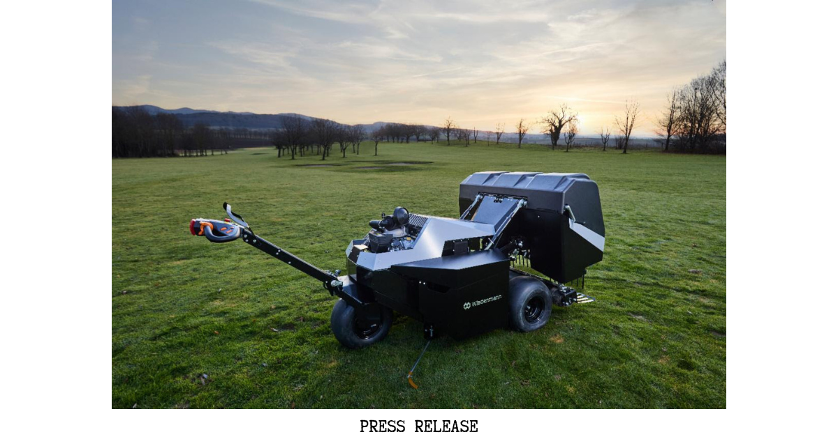 Wiedenmann unveils TERRA CORE M6