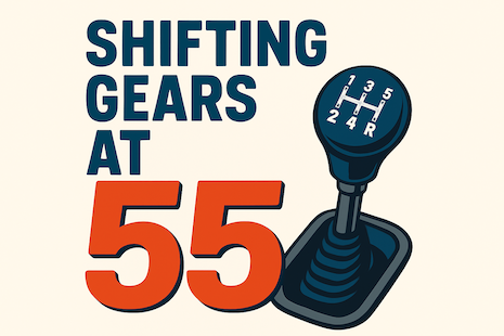 From Public Sector Comfort to Private Sector Chaos (and Growth)