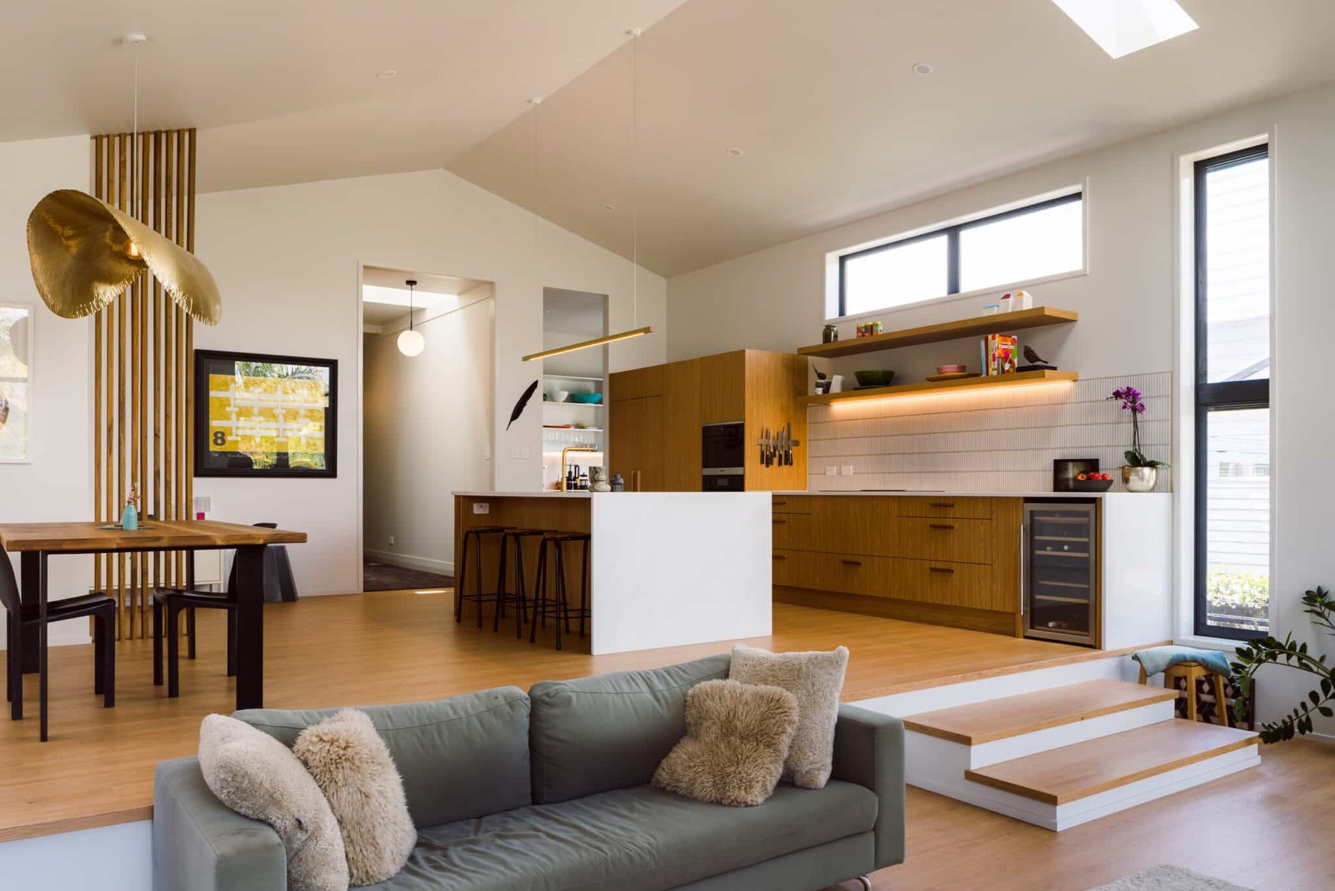 How Smart Homes Work