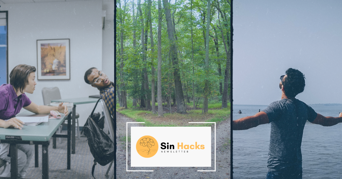 OpenAI quedó, Múltiples Caminos y Dejar Ser