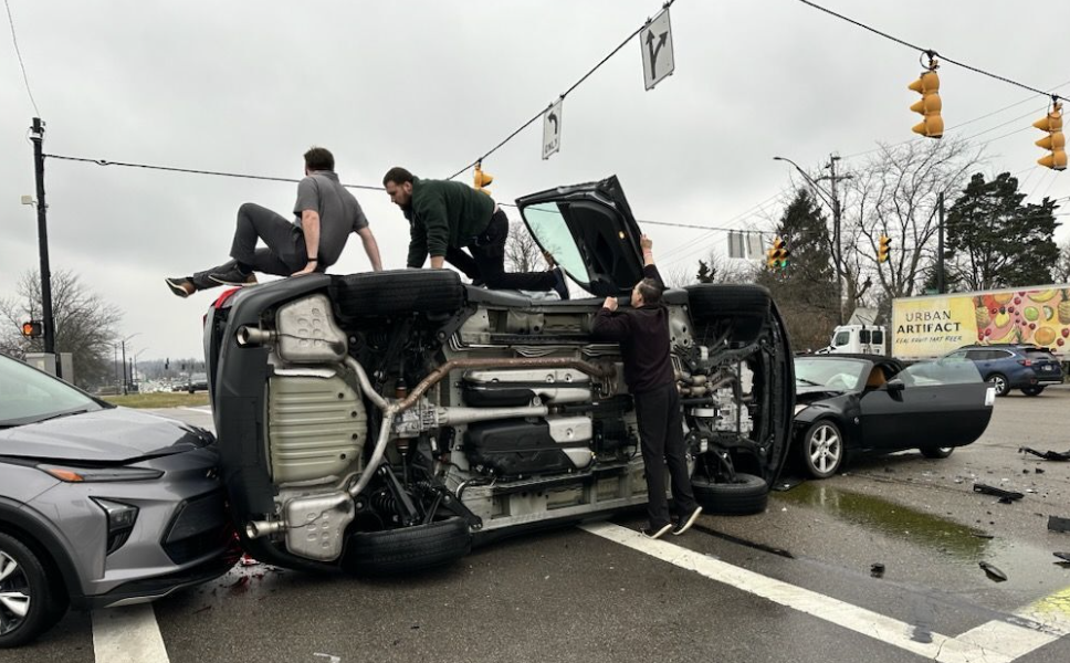 🚗 When Dealers Step Up