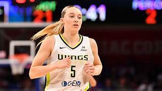 Paige Bueckers Heads to Bay Area; Where To Find An Edge in MLB