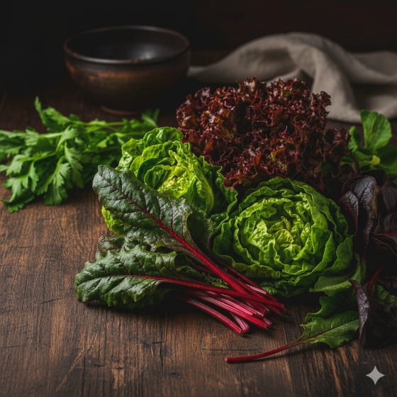 Quercetin - a plant-based pigment.