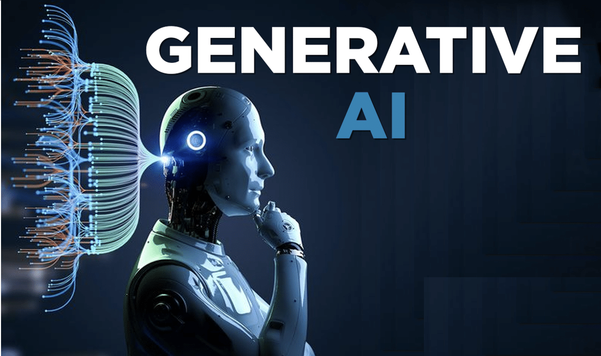 What is Generative AI? The Complete Guide to AI Content Creation in 2025