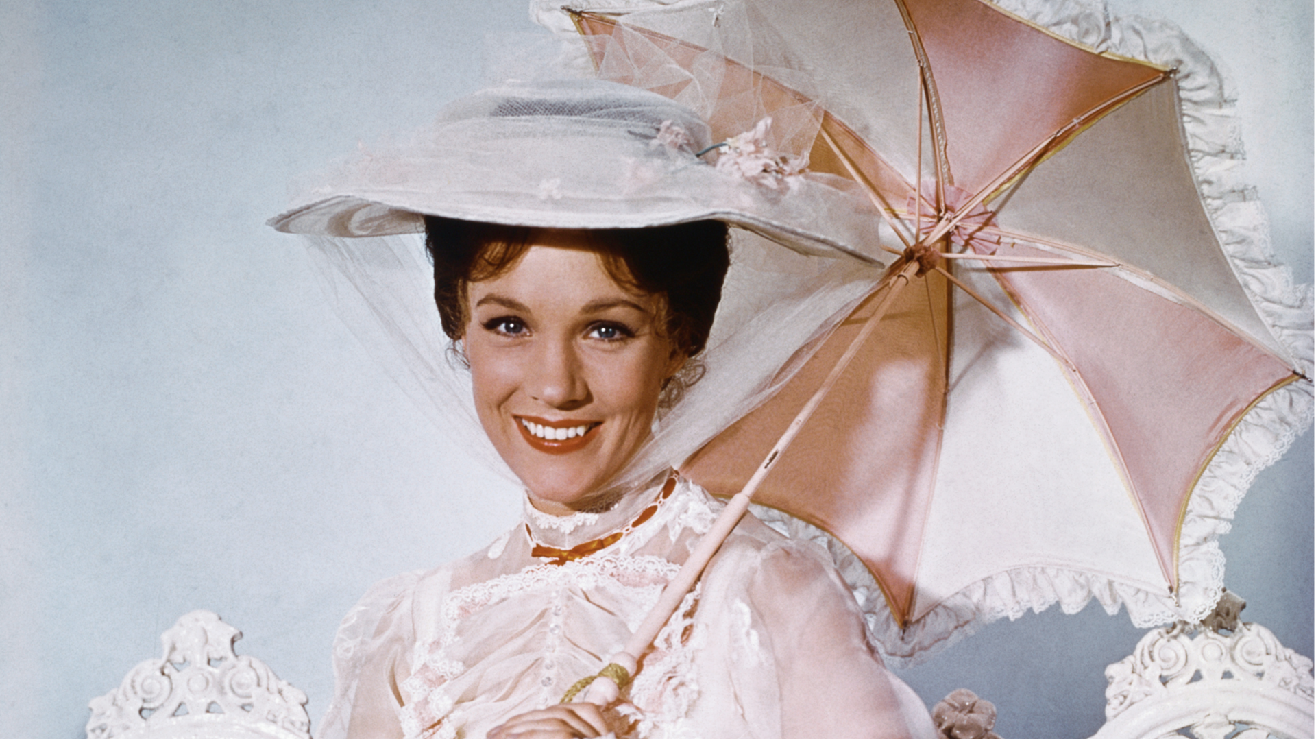 The enduring appeal of the English nanny