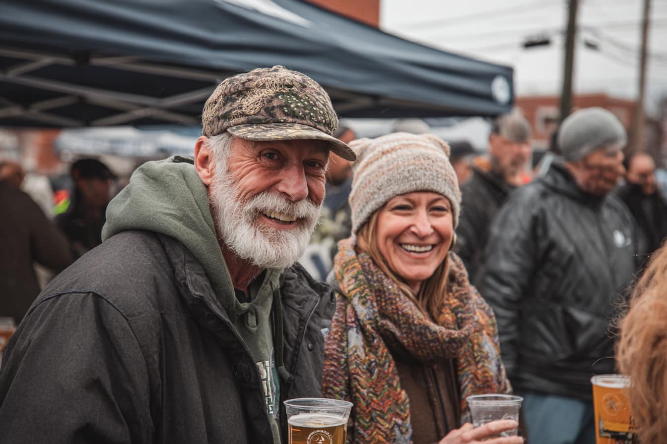 Kennett Winterfest Returns Saturday With 50 Breweries