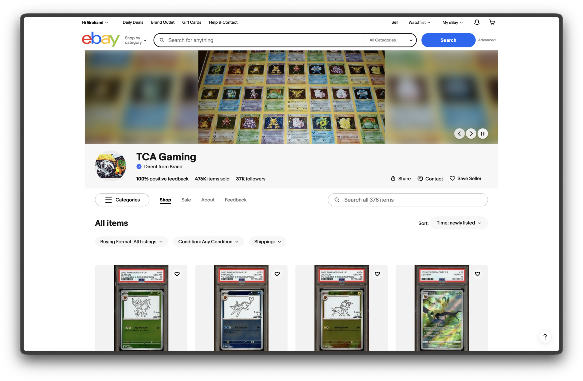 Collecting Takes Time