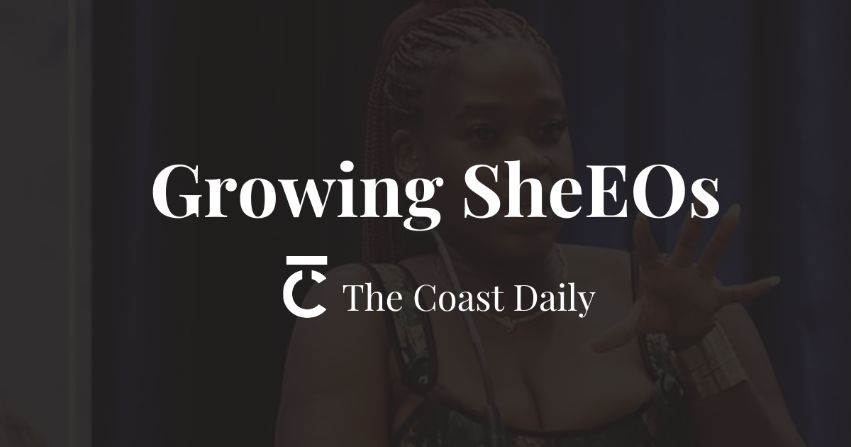 🗞️ Growing SheEOs