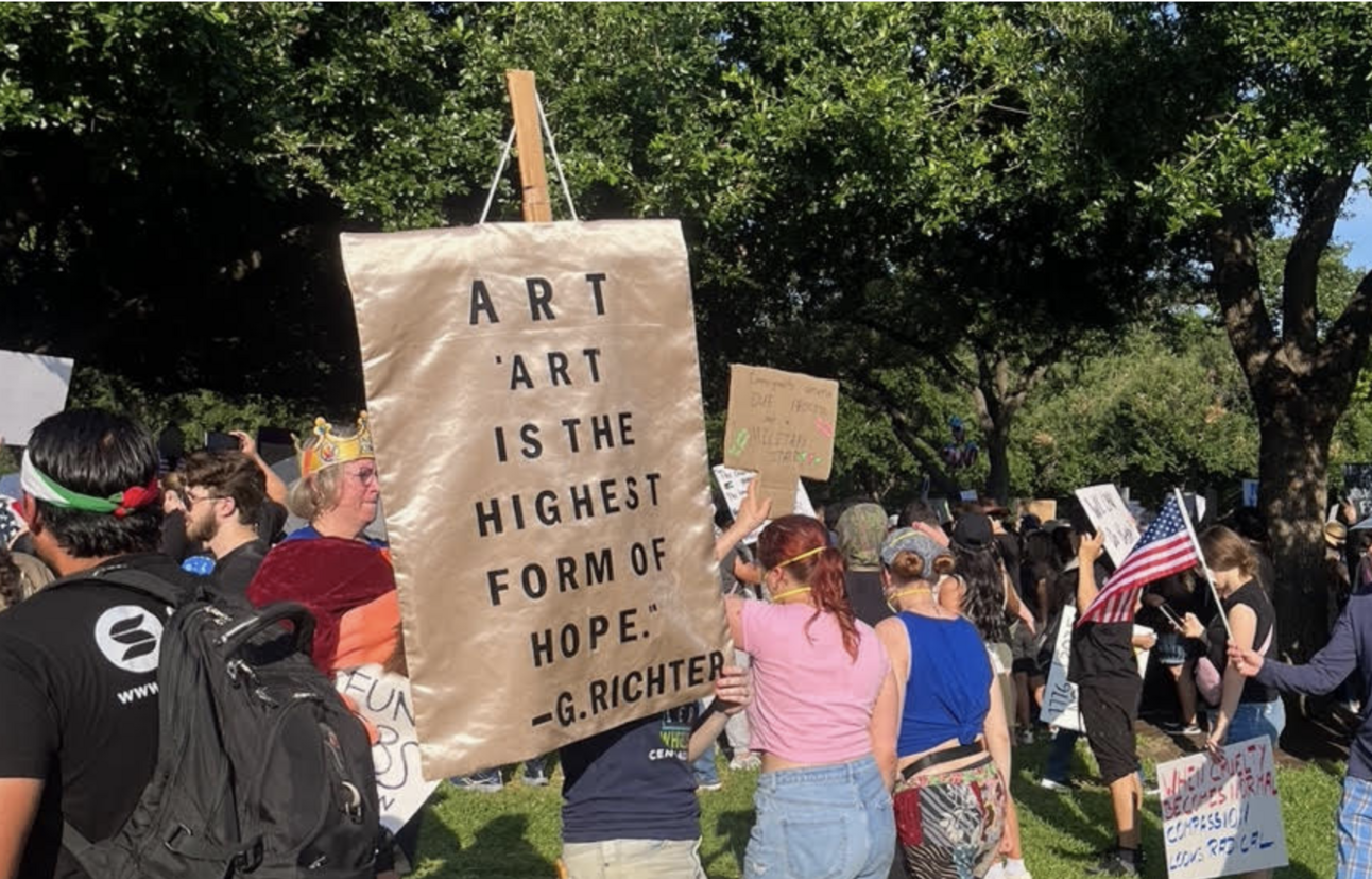 Arts & Culture