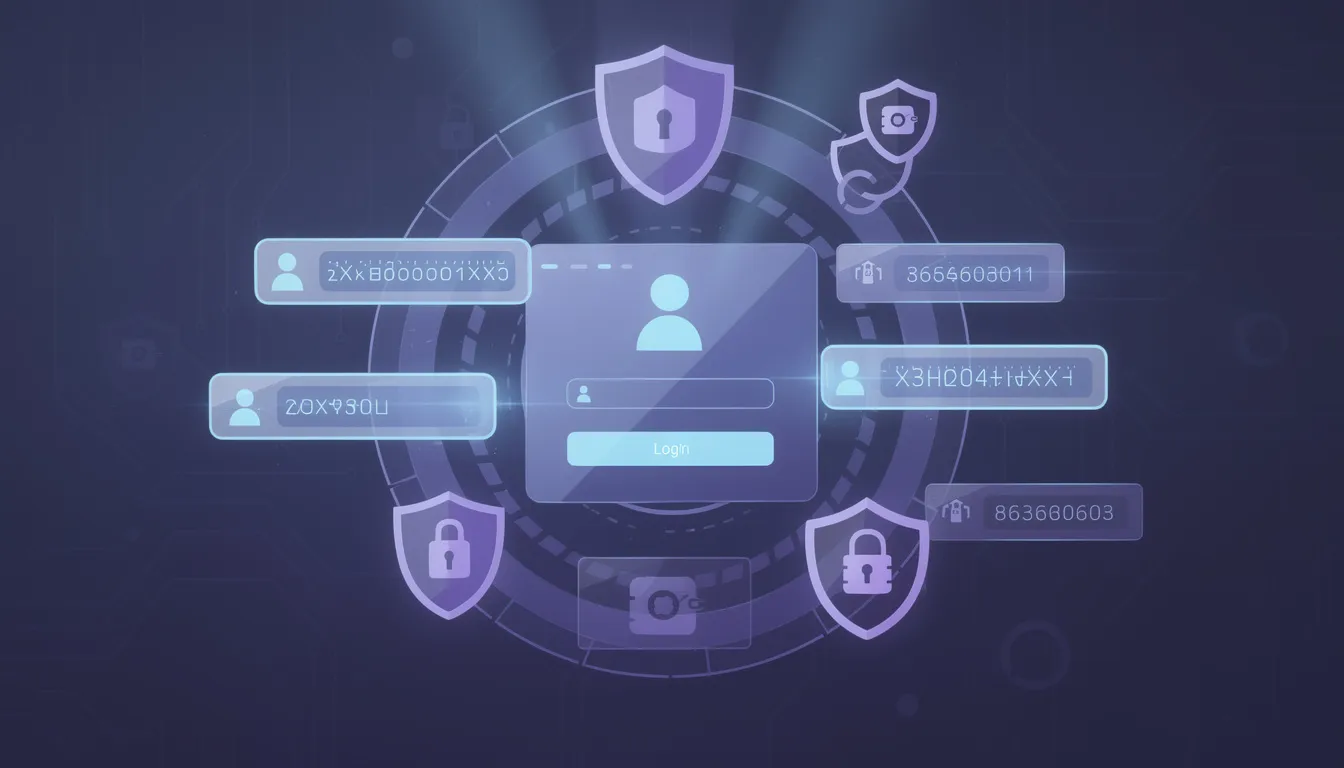 Passwords That Are Strong: How to Create Secure Passwords That Protect Your Digital Life